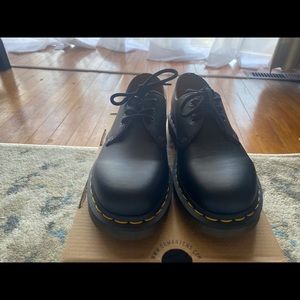 Dr.Martens BRAND NEW/STILL IN BOX